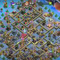 مراوس • حساب كلاش • نجف