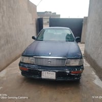 للبيع بطه سياره حلو ه نضيفه بيه خيط بخا07810875650