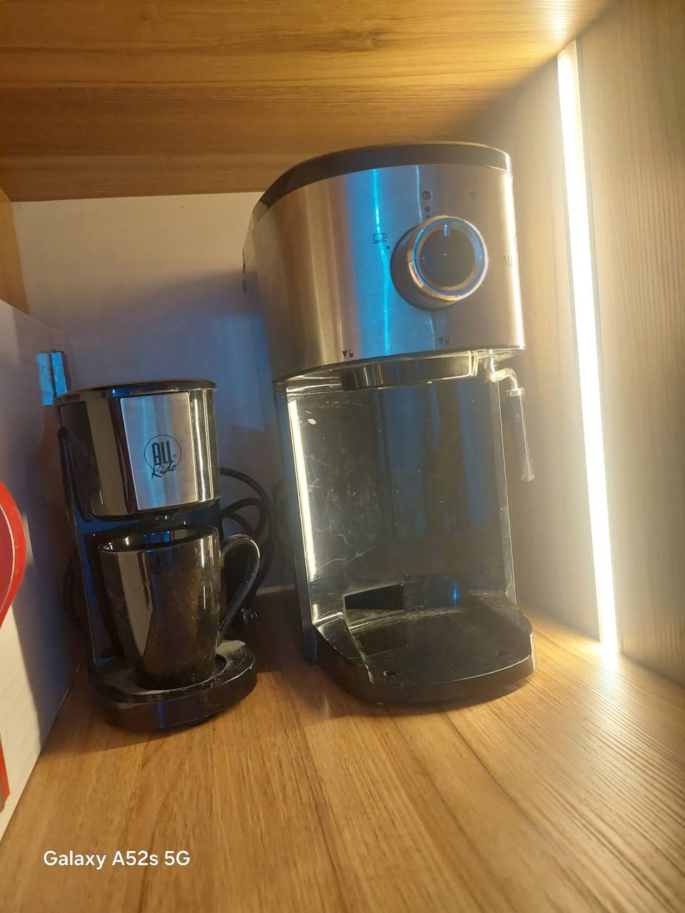 سلام عليكم ورحمة الله وبركاته
اريد ابيع ذني ماخذات مكان واريد اخذ مكينة احترافيه الي عنده يجي خاص او يحتاج ذني يجي مكاني نجف..تحياتي


**إذا كنت صاحب هذا الإعلان وتريد حذفه لأي سبب، رجاءا أرسل رسالة إلى الدعم الفني**