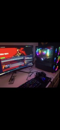 تجميعة كاملة • رايزن 5 5500 • RTX 2060