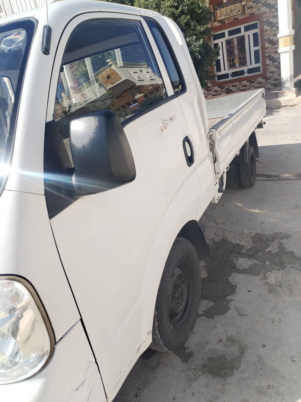 سلام عليكم كيه حمل البيع موديل 2012 محرك مكفول شاصي مكفول صبغ مكفول كفاله عامه سيارة جديده مشروع وطني تريت وكالة تريت تحويل رقم الهاتف *********** أثير استفسار *********** اسيا
