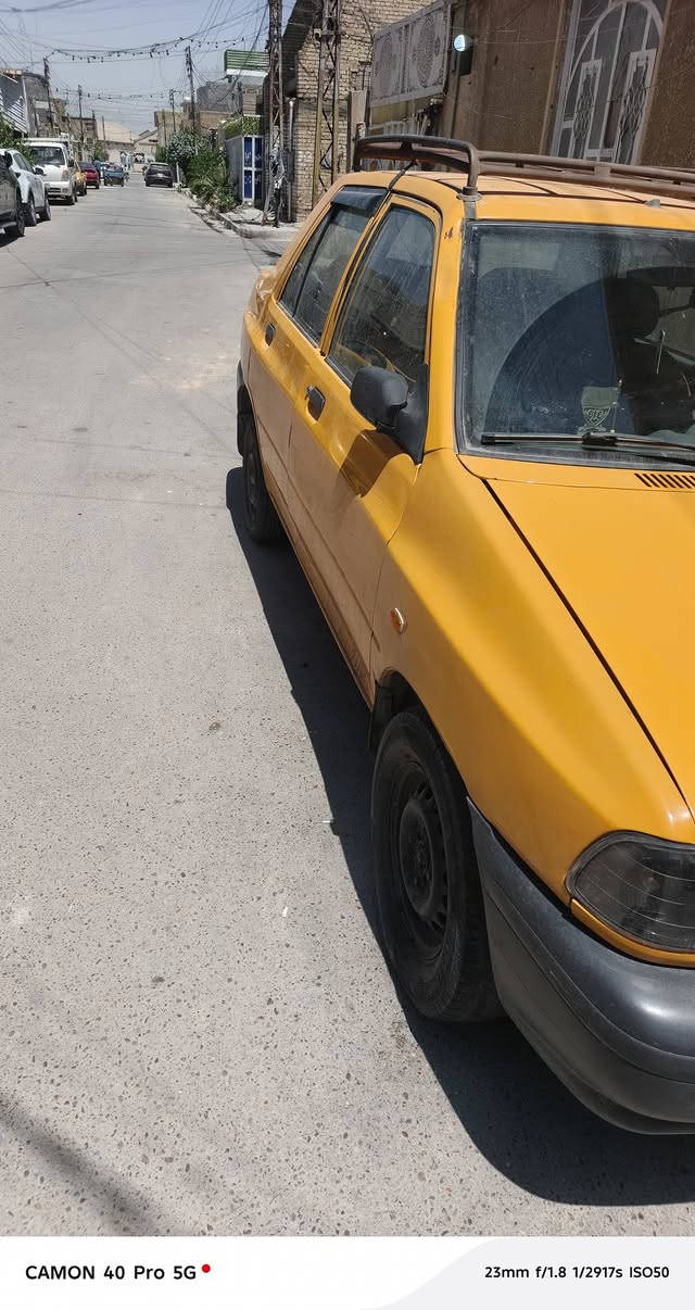 سلام عليكم من رخصت الادمن سايبا موديل 2023 كير ومكينه مكفولات التنقيص ولاتبخير بيهه ضربه موضحه بلصور والباب السايق ام بدل تبريد يخبل عارضهه 57وبيهه مجال رقم الموبايل ***********متواجد واتساب
