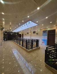 خاتون مول • شقق مكتبية • قاعه كبيرة