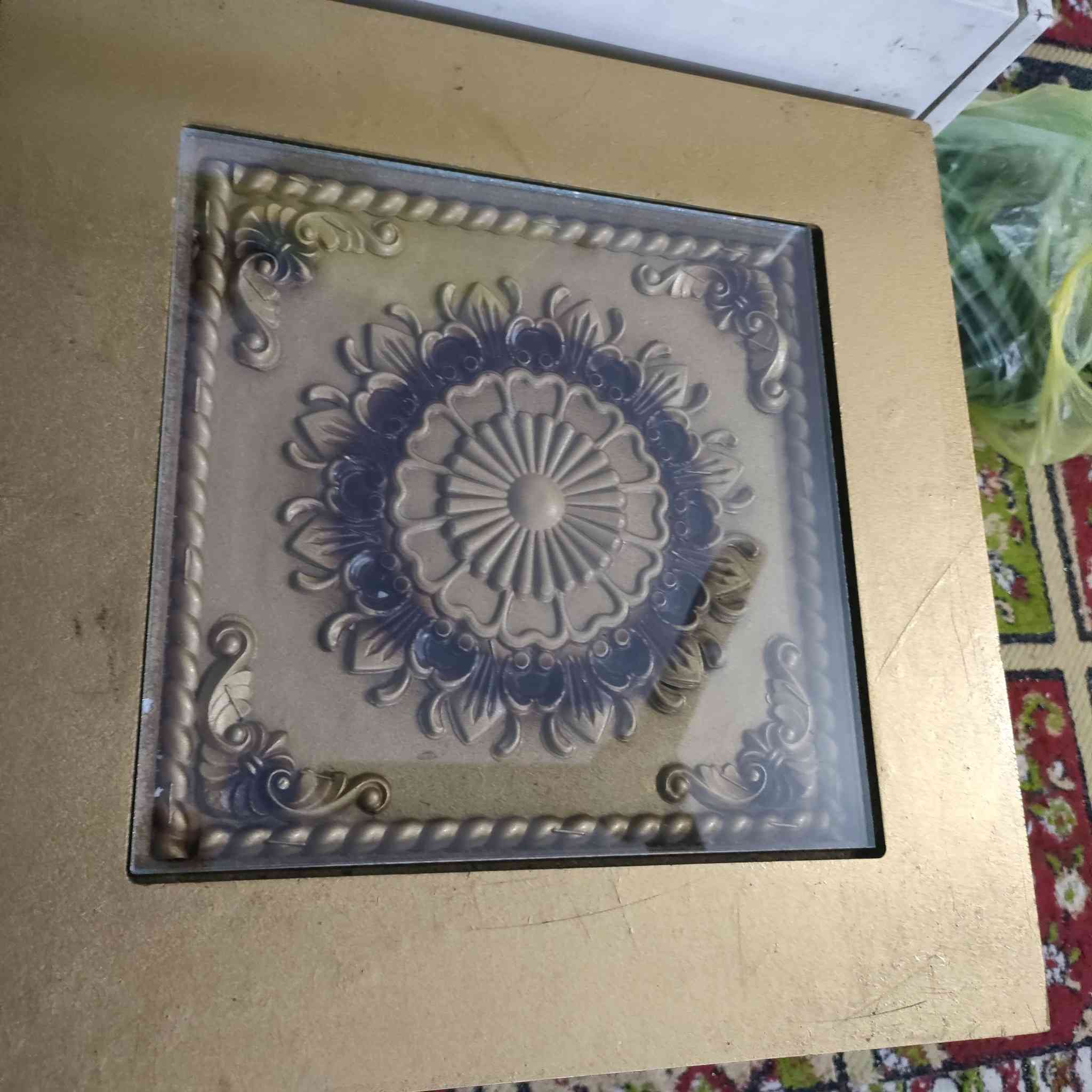 السلام عليكم ثلاجة للبيع حجم ٢٨ قدم نضيفة وتجميد خير من الله أمانة الله ما داخلة تصليح سبب البيع محتاجة لايجار وطبلات وبوفية بلازمة أوتي عمودي كلهن للبيع بالزعفرانية بشارع المعهد


**إذا كنت صاحب هذا الإعلان وتريد حذفه لأي سبب، رجاءا أرسل رسالة إلى الدعم الفني**