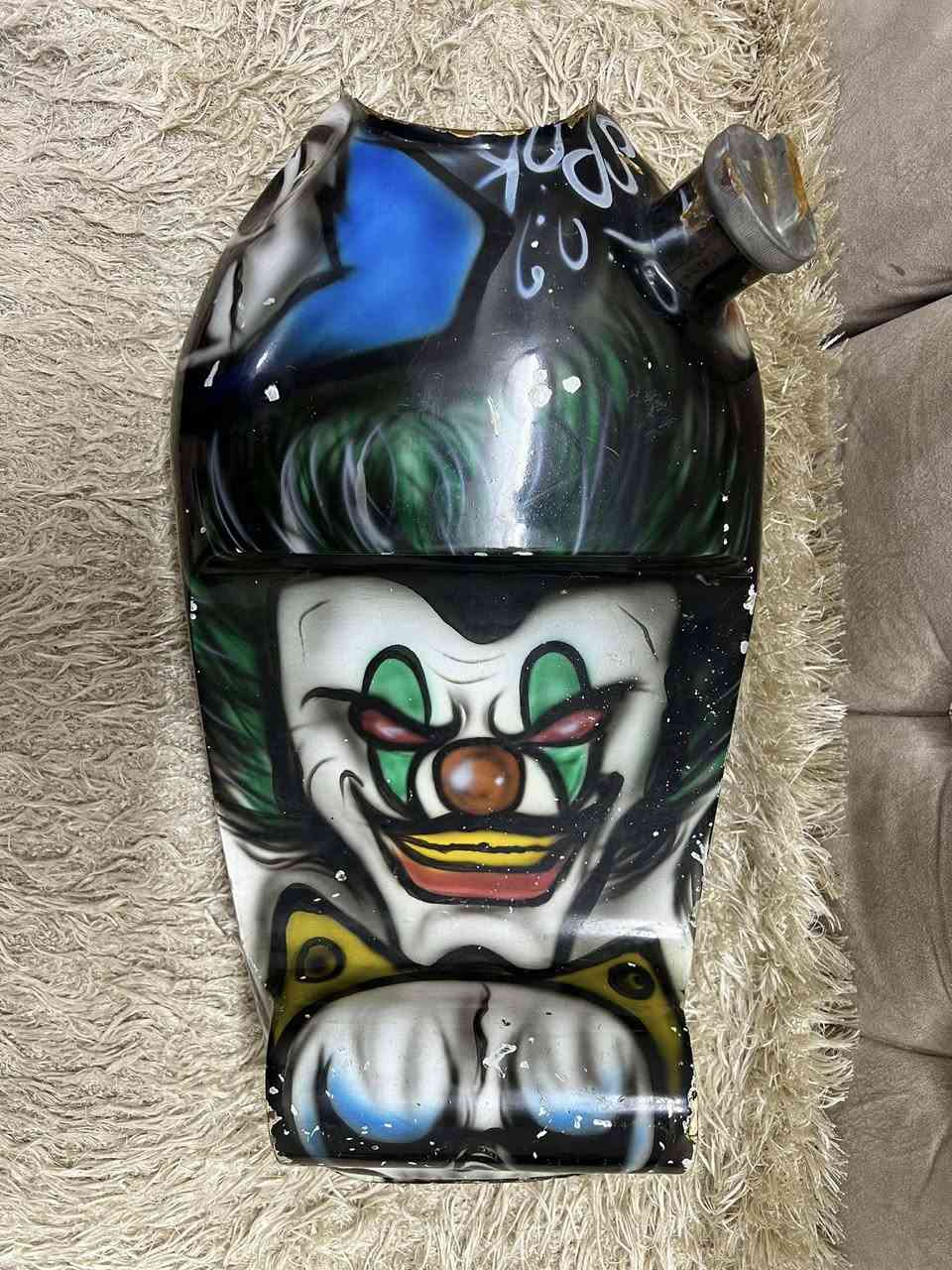 تانكي ايراني كل عيب مابي قفله من الخير
قفل بدون معامله شراي،30،***********
