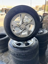تاير ١٥ • اصلي • كربلاء طوريج