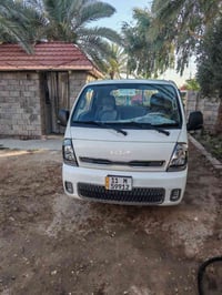 كيا 2023 :2700  سياره نظيفه وبلاديه ومكفوله من كل النواحي تبريد ويه ال...