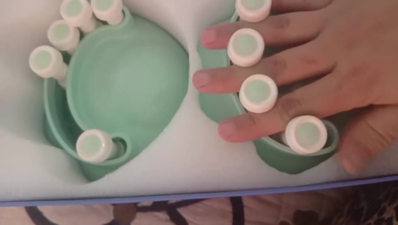 مرحبا هاي القطعة طلعتلي تقوية الاصابع ع العزف ع البيانو سعرها ١٥ مع توصيل


**إذا كنت صاحب هذا الإعلان وتريد حذفه لأي سبب، رجاءا أرسل رسالة إلى الدعم الفني**