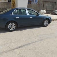 سوناتا ٢٠٠٦ • ٦ سلندر • ناصرية مركز