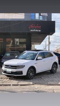 دومي X7 • ٢٠١٩ • ١٥٠ الف كم