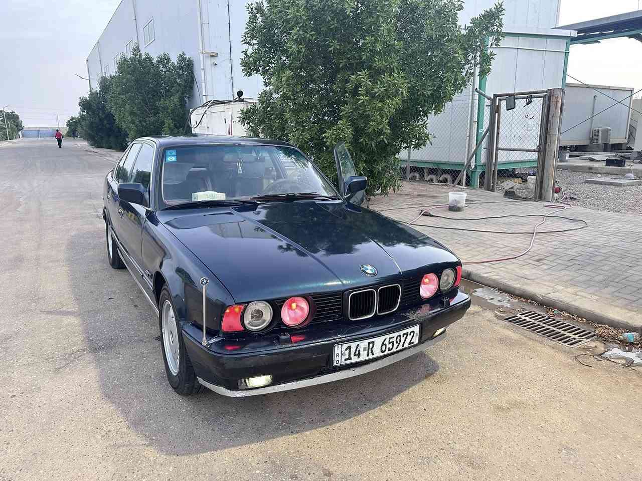 BMWللبيع موديل 1991رقم بصره بسمي 
السياره جاهزه وحلوه مصبوغه جماليه صارلها شهر بدون ضربه عنوان بصره السعر 47 اتصل وتدلل متوفر وات ساب 

+964 787 469 8690


**إذا كنت صاحب هذا الإعلان وتريد حذفه لأي سبب، رجاءا أرسل رسالة إلى الدعم الفني**