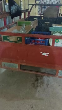 ستوتا موديل 2014 ثلاث براغي محرك معمر جديد شرط ركبه وشاصي شرط وايرامني...