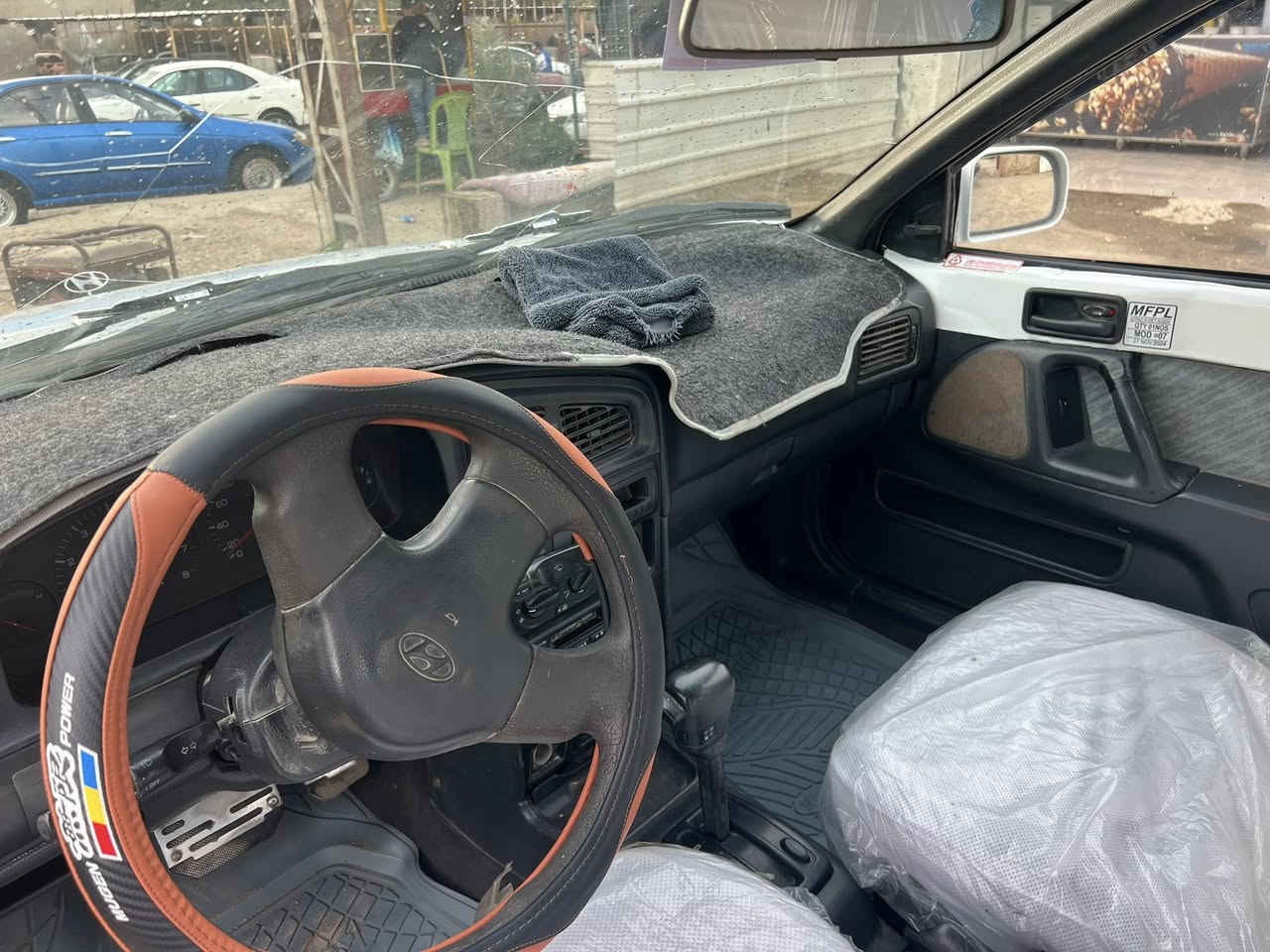 السلام عليكم النترا للبيع رقم بغداد السيارا خير من الله تبريد شغال التفاصيل اكثر اتصل كير اتو ***********
