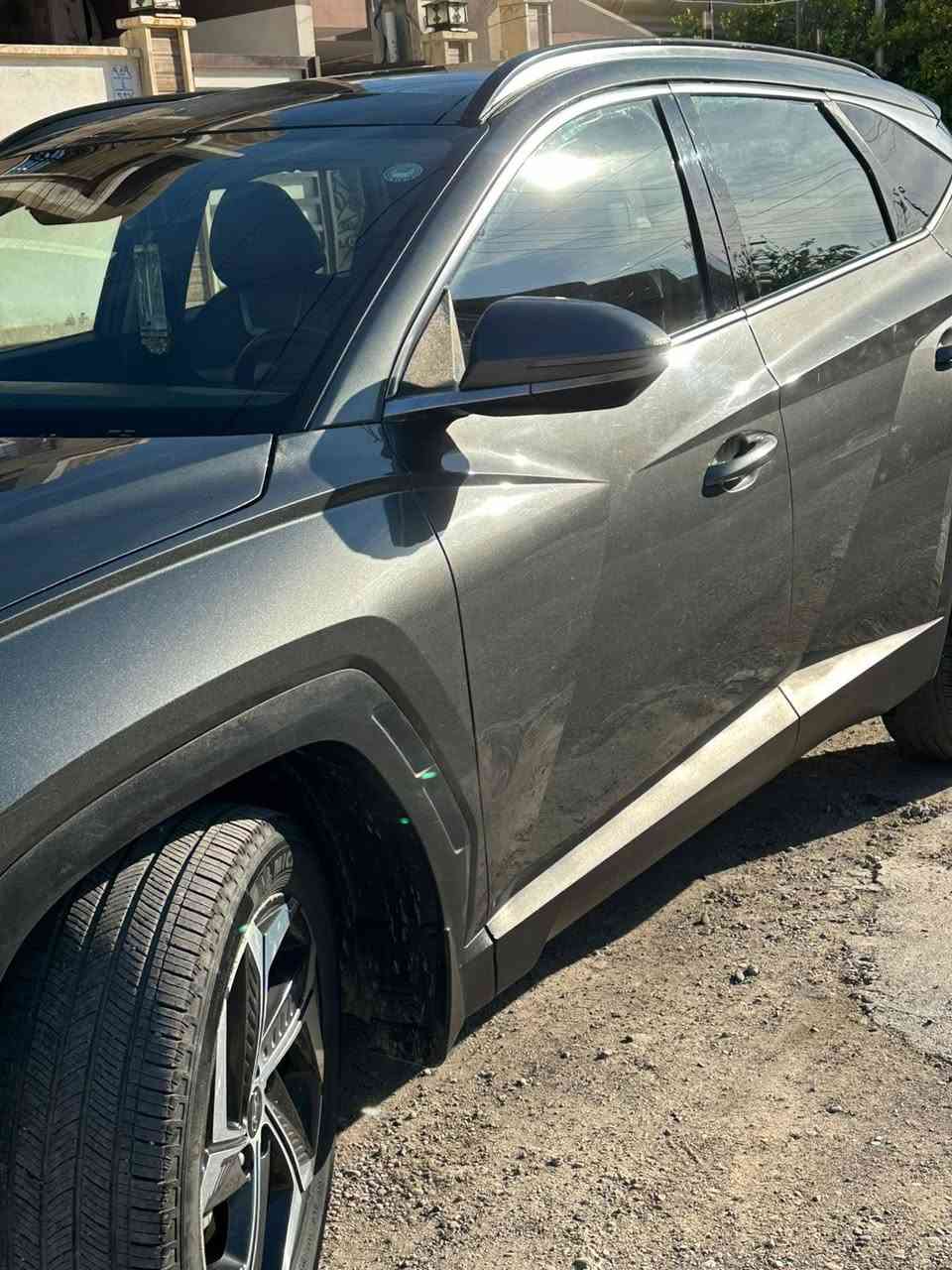 بيع مستعجل توكسن 23 فول موصفات لمتدد اعلى فىه ارخص توسان بل عراق السعر 138 رقم اربيل باسمي جهازه من الدعاميه للدعاميه ‪ ‪0 774 921 3567‬
