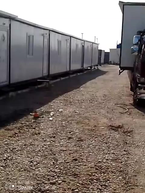 أنسب لأسعار جميع القياسات الكرفانات وصحيات *********** واتساب مكاني بغداد
