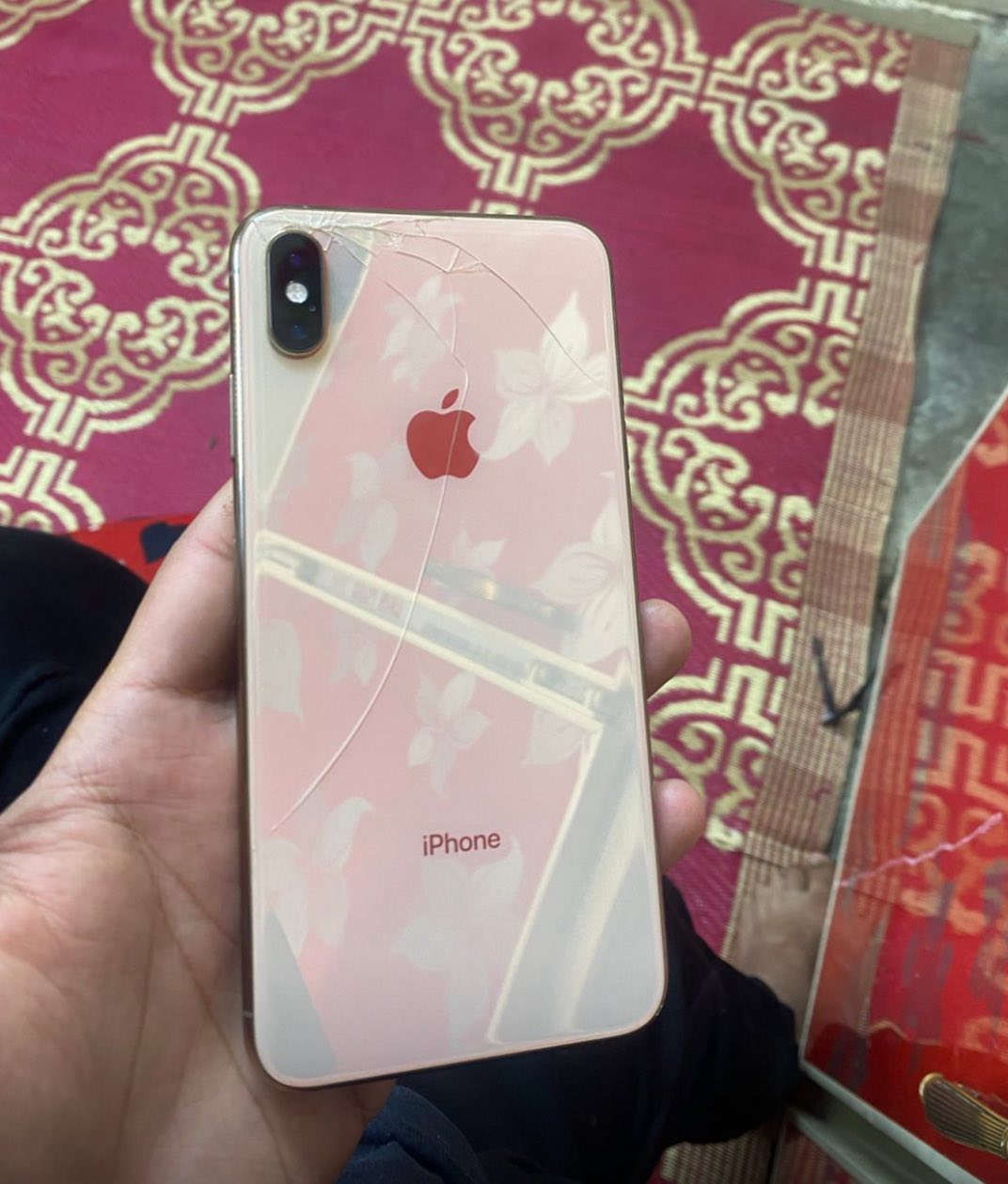 كس ماكس شرط مو مفتوح الذاكرة 256 بطارية 78 السعر210 او مراوس


**إذا كنت صاحب هذا الإعلان وتريد حذفه لأي سبب، رجاءا أرسل رسالة إلى الدعم الفني**