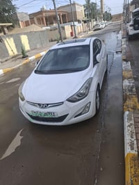 النترا • ٢٠١٥ • مابيها ضربه