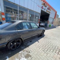 بي ام • محرك وكير جديد • البصرة