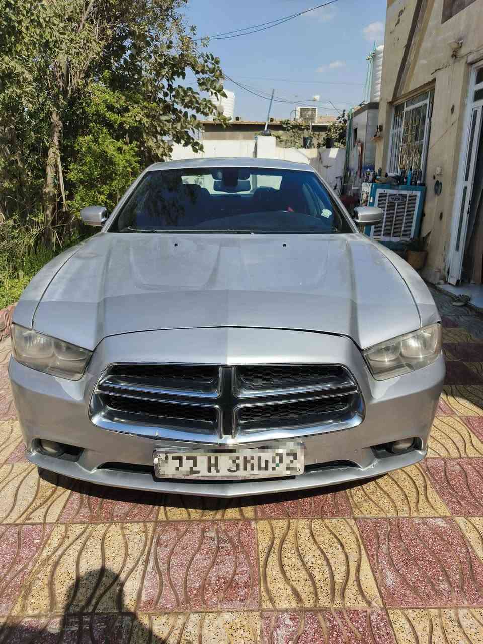 لبيع او مراوس
جارجر موديل 2014
دخول جديد كارتون سياره 
كصه جنطه ادوات ادوات
متوم وكامل 
مكاني بغداد 
محرك 5700 8
تبريد ثلج 
حداديه خلفي امامي جدد
تخم تاير و يل كب ل اصلي
السعر اتصل او راسلني وخادمك
***********
