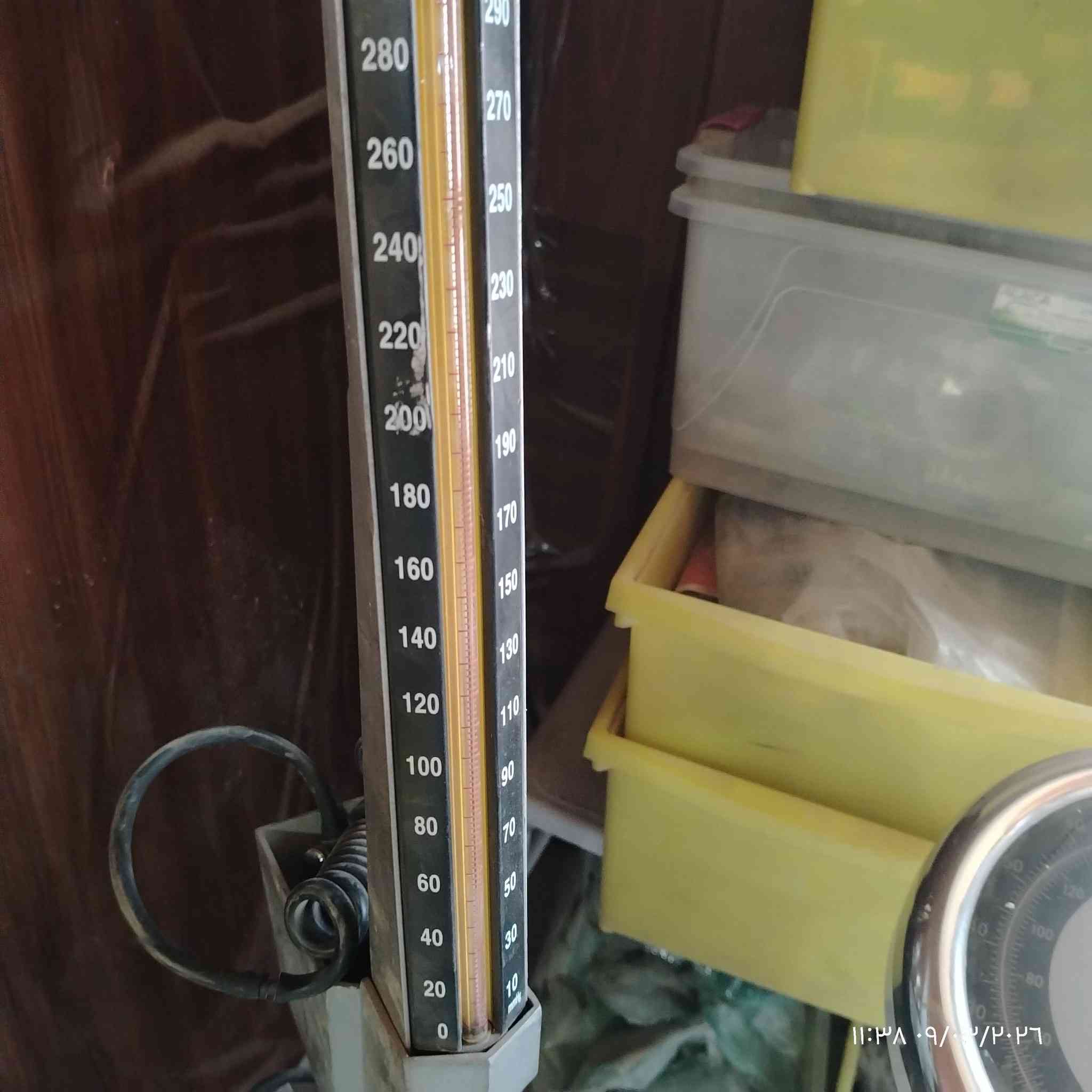 مستلزمات طبية للبيع عندي مخزن للي يحب يجي يفرغ وياخذ اكو مشكل بس رجاءا بدون تضييع للوقت يعني يكون شخص صدك يريد مواد


**إذا كنت صاحب هذا الإعلان وتريد حذفه لأي سبب، رجاءا أرسل رسالة إلى الدعم الفني**