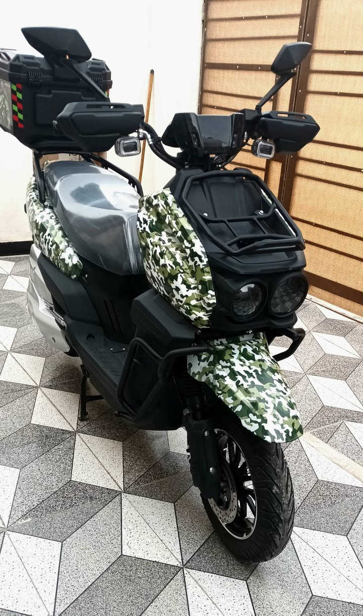 السلام عليكم
 للبيع اباكجي حسين عالميه  العسكري2026
استخدام قليل. جدا
نضام تشغيل/سويج/كرت /قفل ذاتي⚠️
3سرعه سرعه ونشاط فول
نضام بارك/مثبت سرعه 
نضام ار رجوع للخلف/دبل اشاره ❌️
6باتري المسطره حجم الكبير 38امبير حقيقي 
لايت زنون  رماش عالي ناصي 💡💡
جنطه بوكس حجم كبير 🧳
سعر خاصص اذا شراي بيك خير وتدلل
 عنوان صقلاويه شهداء الثانيه 
او قرب مول فلوجه 📍🚩
(تريد تشتري خاص مارد ع تعليقات)
استفسار اتصال &
***********
***********واتساب فقط
