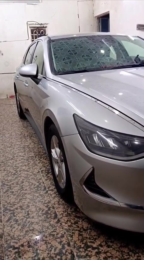السلام عليكم سوناتا 2021 محرك 2500 تنفس طبيعي  رقم اربيل دولي  باسم شركه  تريد تحويل تريد وكاله نص فول اربع وضعيات قياده اوتو هولد سايد بريك دكمه توقف ذاتي رادار كامره شاشه جبيره تحكم مري كهرباء صور حادث  سونار المندلاوي ورقم شاصي مرفق في المنشور حادث جانبي  بجم كفاله جنطه كفاله السعر 143 رقم التلفون *********** بي واتساب  عنوان ذي قار قضاء الرفاعي

