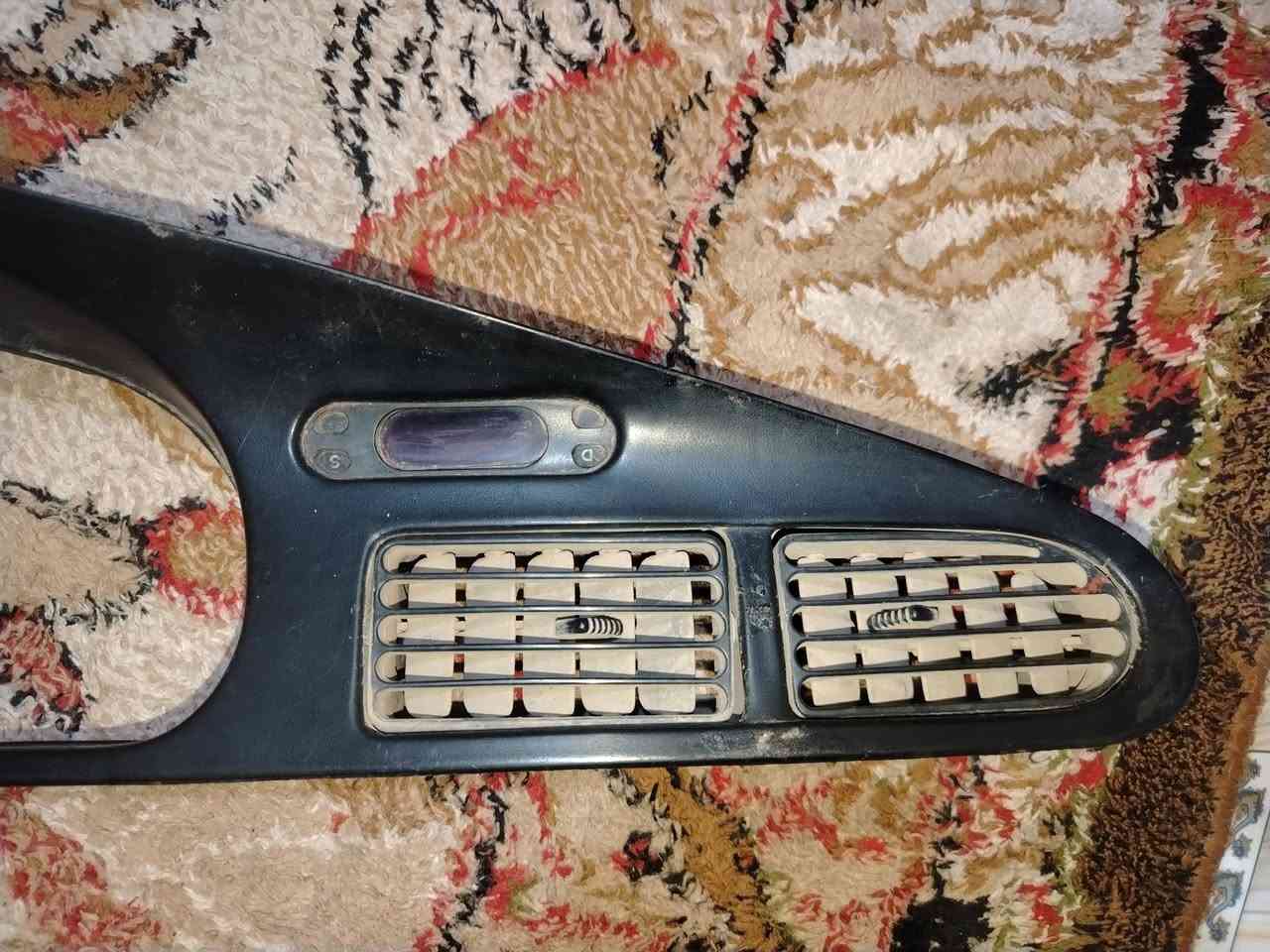 للبيع سمجه مال سيفيا بعده نضيفه كلش ترهم  موديل 94/95/69 اليريدهه يتصل ***********
