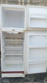 ثلاجة • السكران • وبيها مجال