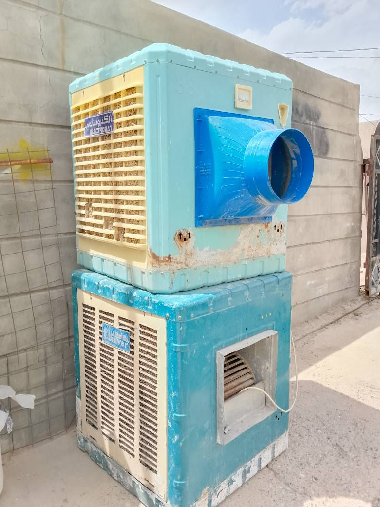 مبردات شغالات شرط حيل نظيفات ‏‪***********‬‏ كركوك, العراق
