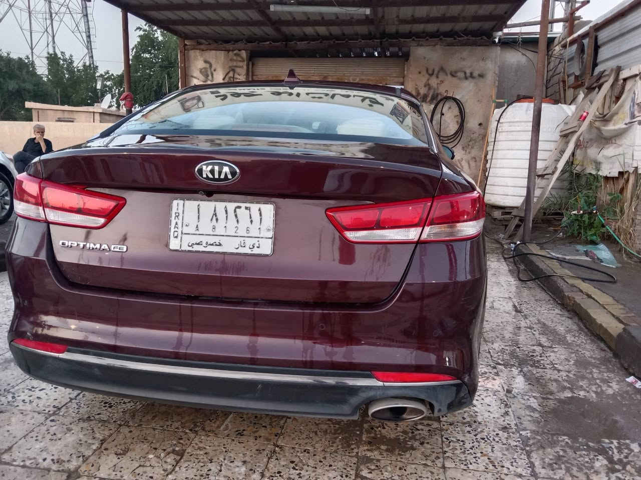 اوبتيما 2018
السعر 125
ت/***********
