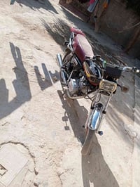 موتوسيكل • موديل 22 • أوراق اصلية