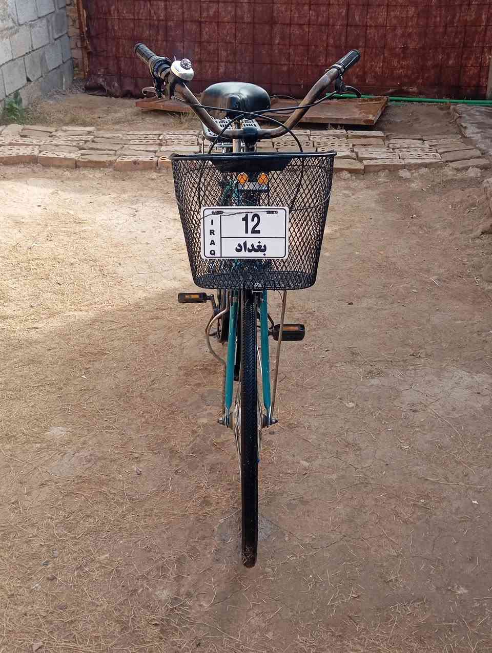 بلد صلاح الدين بايسكل ياباني حجم 26 السعر 85الف      ***********
