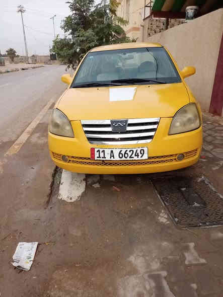 شيري A5 مديل 11 صبغ عام مكينه وكير كورلا 1800 اوتماتيك الرقم بغداد انكليزي والسيارة بسمي محوله ما عليها اي غرامات السعر 35 مكاني كوت التواصل ***********
