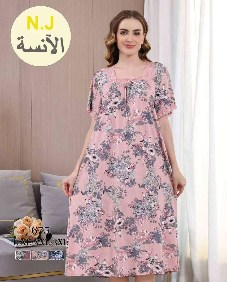 #للبيع_جملة_فقط  
موديلات صيفية مميزة بتصاميم رائعه واسعار مناسبة🏵️
انظموا للقناة عبر الرابط التالي 👇👇

 https://t.me/Hhral1212
يوجد توصيل لكافة محافظات العراق🚕🚕🚕


**إذا كنت صاحب هذا الإعلان وتريد حذفه لأي سبب، رجاءا أرسل رسالة إلى الدعم الفني**