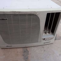 مكيف ٢طن مستعمل نظيف ممصلح ابد اشتريت سبلت واريد ابيعه سعره ٢٥٠الف وبي...