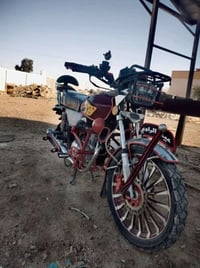 ماطور سونك موديل 2024 ماطور شرط ما يعوزلو كل شي ماطور كدام العين كلشي ...