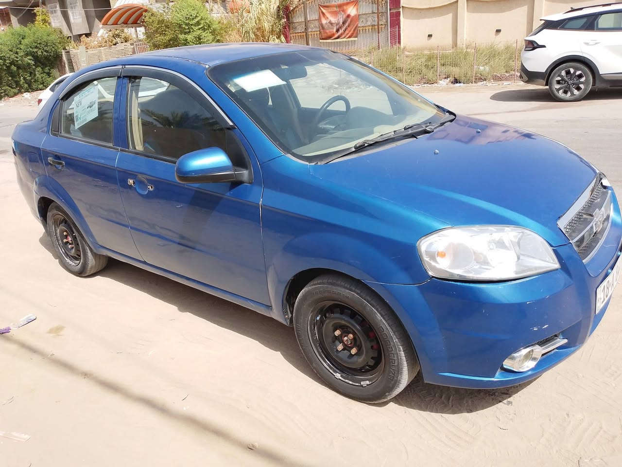 افيو 2009 بابل  خليجي كير عادي مكفوله كير ومكينه رقم بابل 
نظيفه وب اسمي السعر 50 وبيهه شويه مجال
***********
