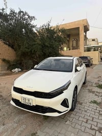 كيا K3 • ٢٠٢٥ • فول مواصفات