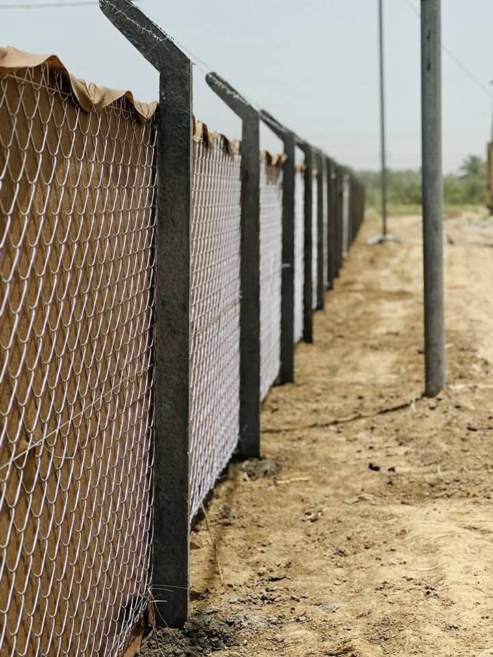 التواصل*********** وتساب تعلن شركة التألق عن عمل اسيجة البي ار سي والملاعب الرياضية كافه  ... #نعمل كافة انواع اسيجة البي ار سي ( بجادر او بدون جادر، وحتى السياج العشبي  بأسعار مناسبة ومرضية لكل الزبائن،   جودة في العمل وسرعة في الأنجاز، نعمل جميع أنواع الملاعب الرياضيه كافه الأحجام والقياسات ايضا توجد عروض وخصومات لأصحاب المساحات الشاسعة) نعمل في جميع محافظات العراق، للطلب تواصلوا معنا من خلال الأرقام التالية  ..*********** وتساب***********وتساب
