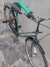 بايسكل • مقاس ٢٧ • ديوانية