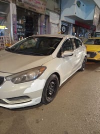 فورتي • امريكي • تكسي