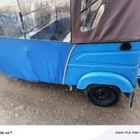 تكتك • موديل 2021 • اوراق وكيل