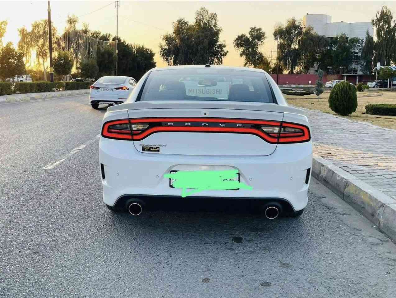 جارجر 2017 وارد أمريكي رقم نجف دولي راعيهه بالبصرة حادثهه جاملق وبنيد مكينه 3600تو ويل منظومه لايت زنون تخم تاير حداديه كفاله حساسات خلفيه مكان سياره البصره الزبير
تصال على رقم ***********
