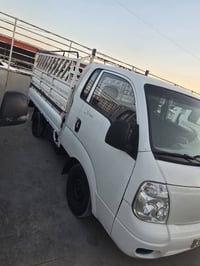كيا ٢٧٠٠ • موديل ٢٠١٢ • مكينة شرط