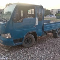 سامسونج • شاحنة • ٢ طن