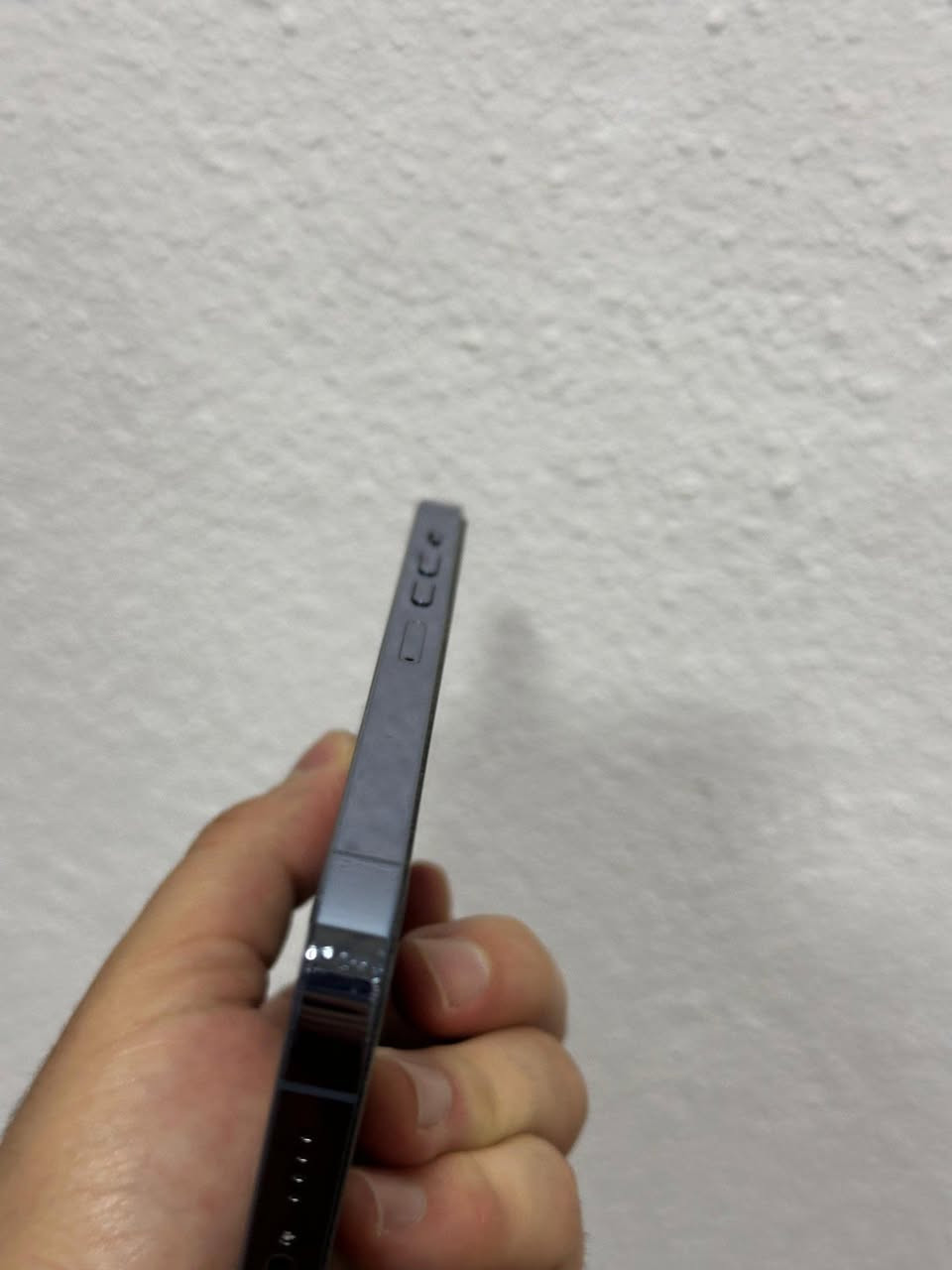 ايفون 13 برو ماكس لون البحري المميز ذاكره 128 فقط بطارية مبدله نسبتها 100% جهاز نضيف كله شغال و فيس ايدي شغااال 

سعره 550 الف ( فقط بيع )

للتواصل عل هذا رقمي *********** وبي واتساب 
مكاني موصل وعندي توصيل لكل العراق
