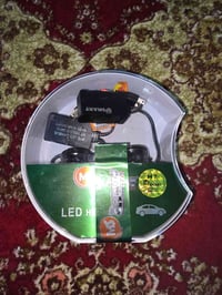 لايت زينون ثلجي كيا حمل للبيع الاتصال 07819118246