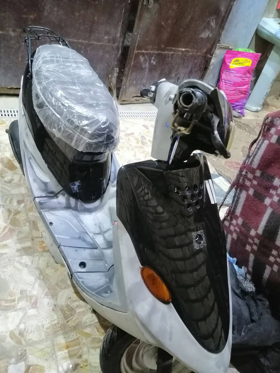 سلام عليكم شباب بيجي للبيع مامفتوح برغي منها وشرط كلهه. شغال بيهه ومأاطابه تصليح وصالي 4اشهر من جبته=مستعجل على بيعتهة رجأ رجأ الاموشراي لايراسل.. هاذه رقمي *********** متواجد وتساب واتصال الخط 👋❤️
