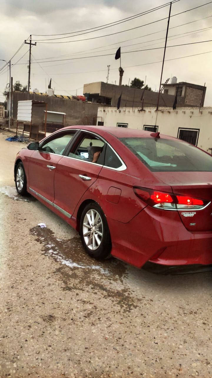 السلام عليكم سوناتا موديل 19
وارد امريكي حادثة فقط بنيد مبدل

وبارد جاملغ امامي ايمن 

الباقي ليبل واحد 

رقم بغداد تحويل ثاني يوم هزة جديدة السيارة جاهزة من للدعامية للداعامية

موصفاتها معروفة شاشة كار بلي نقطة عميا رادارات بلمري 

تحكم ستيرن جهتين 

ماشية 55

منضومة زنون 

بصمة صندوك

مكنية كير بلادي مامفتوحة ابد بشرررط

تخم تاير جديد

السعر ١٢٩وبيها مجال للشراي عنواني بغداد الغزالية مكلف بلنسو هاذ رقم صاحب السيارة 

***********
