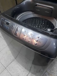 سامسونك • فول اتوماتيك • ١٨كغم